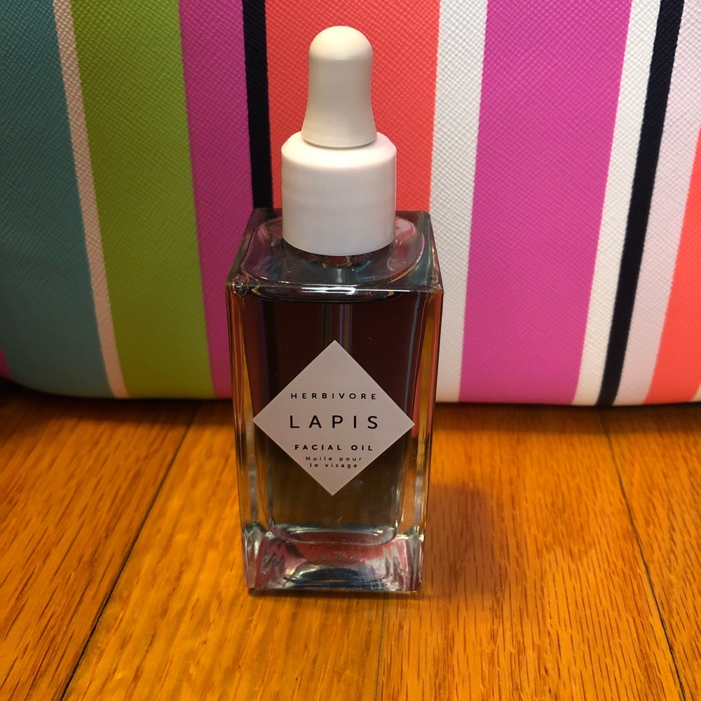 Herbivore Lapis Facial Oil